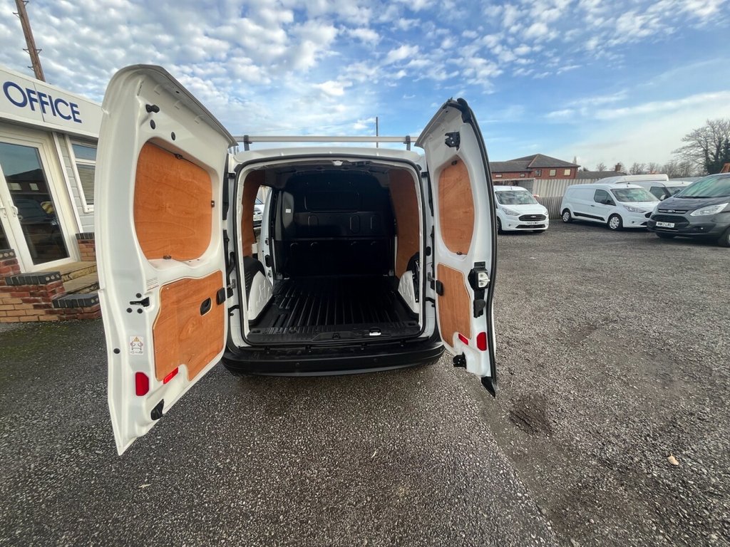 Used Mercedes-Benz Citan 2021 for sale - 76883150: Photo 21