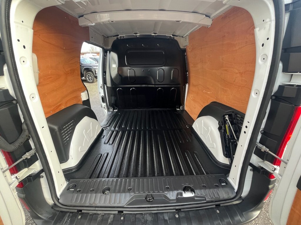 Used Mercedes-Benz Citan 2021 for sale - 76883150: Photo 22