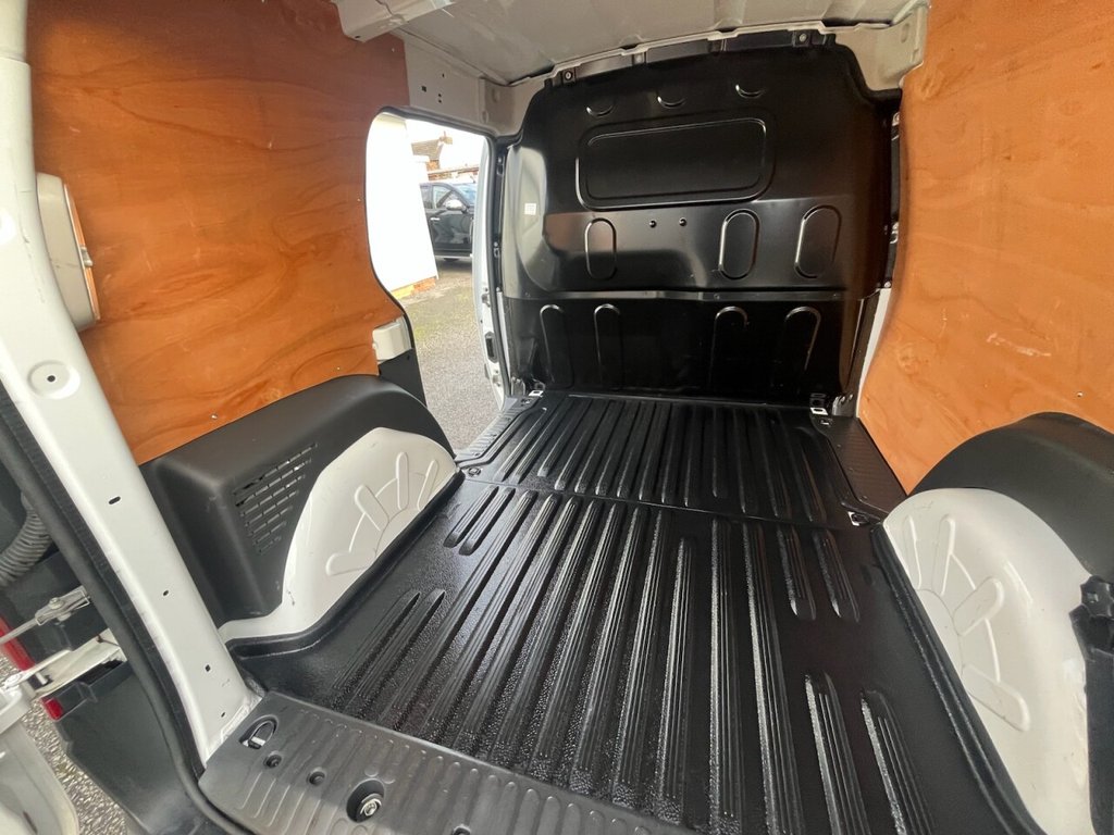 Used Mercedes-Benz Citan 2021 for sale - 76883150: Photo 24