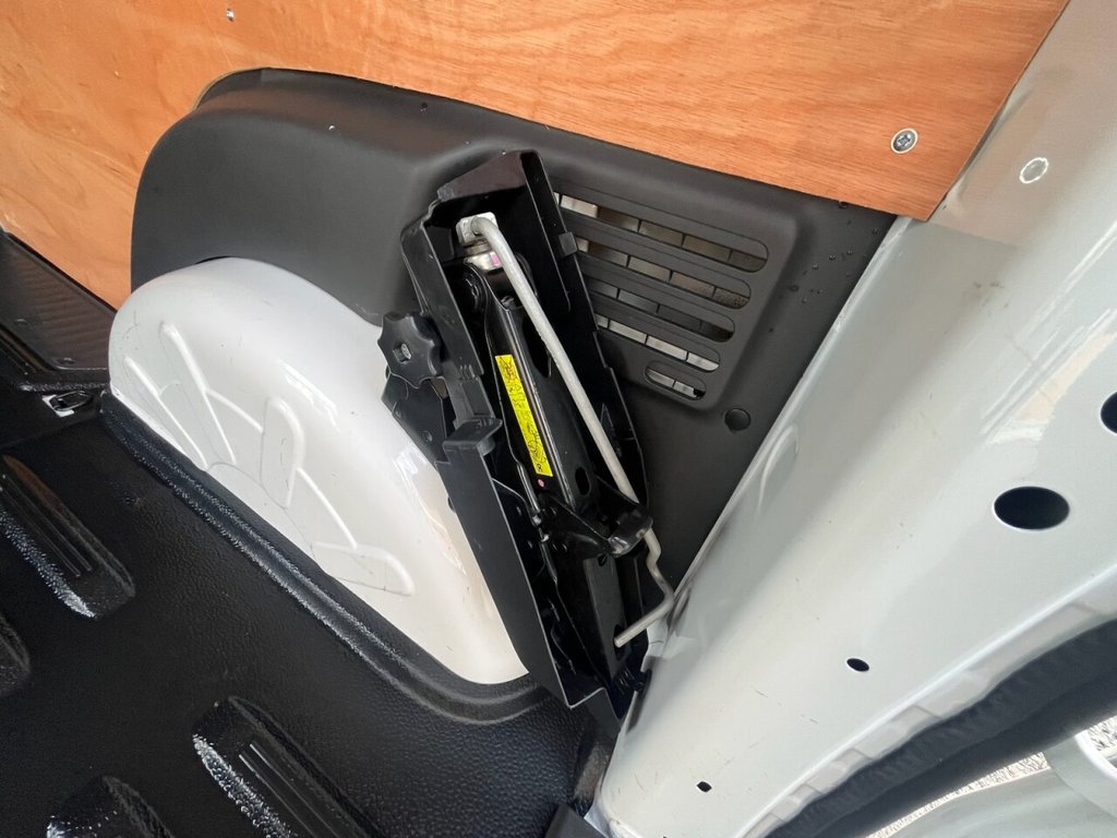 Used Mercedes-Benz Citan 2021 for sale - 76883150: Photo 25