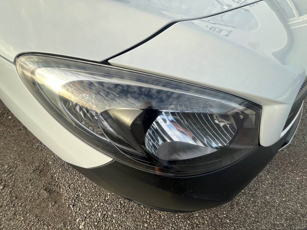 Used Mercedes-Benz Citan 2021 for sale - 76883150: Photo 41