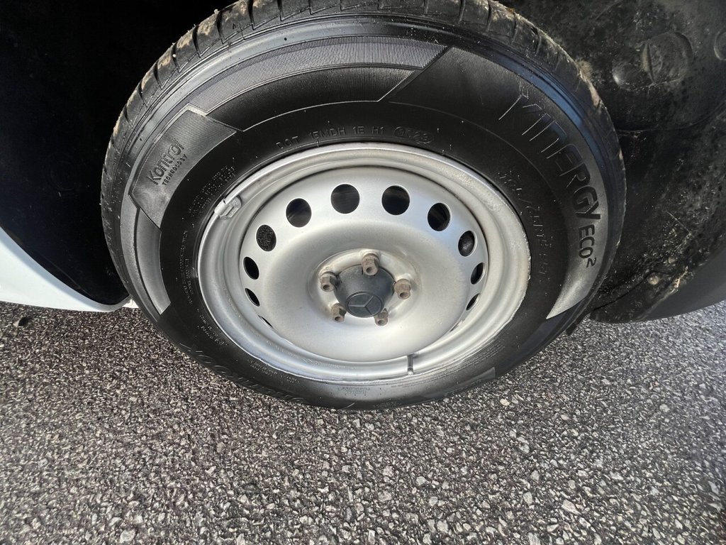 Used Mercedes-Benz Citan 2021 for sale - 76883150: Photo 43