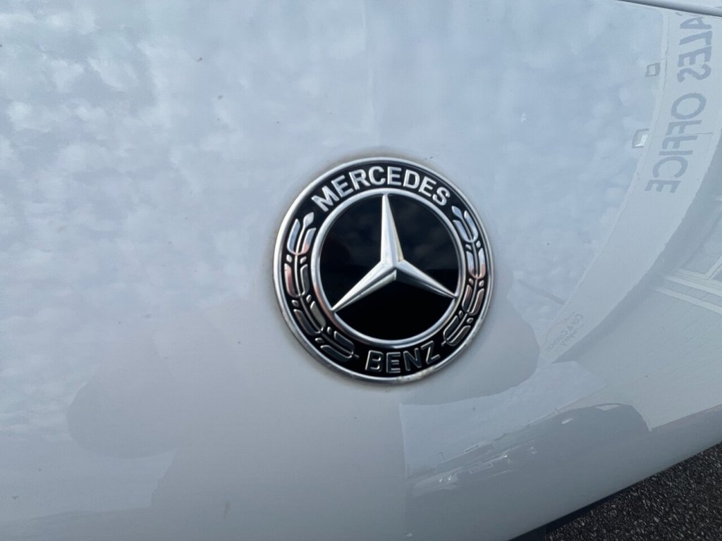 Used Mercedes-Benz Citan 2021 for sale - 76883150: Photo 44