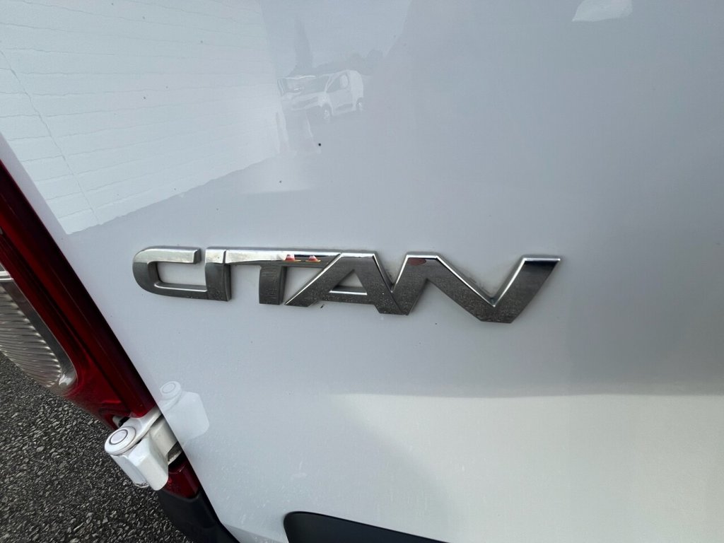 Used Mercedes-Benz Citan 2021 for sale - 76883150: Photo 48