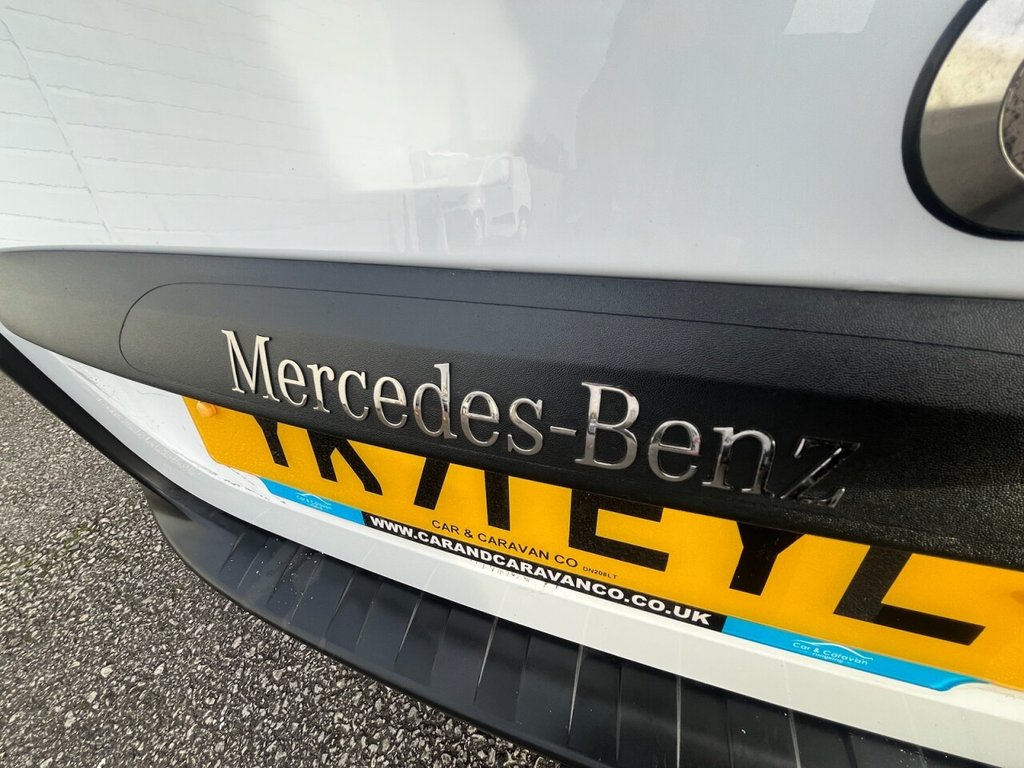 Used Mercedes-Benz Citan 2021 for sale - 76883150: Photo 50