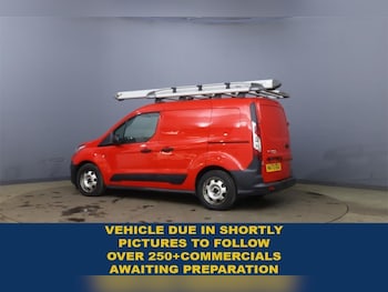 Used Ford Transit Connect 2020 for sale - 78102780: Photo