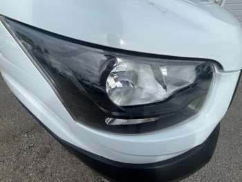 Used Ford Transit 2020 for sale - 74773074: Photo