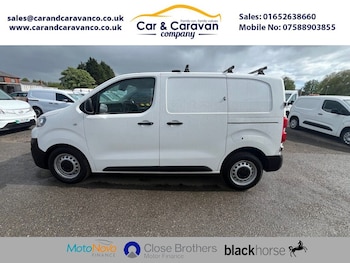 Used Peugeot Expert 2018 for sale - 78556705: Photo