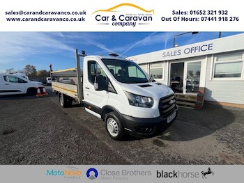 Used Ford Transit 2022 for sale - 76569798: Photo
