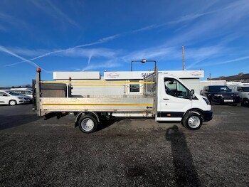 Used Ford Transit 2022 for sale - 76569798: Photo