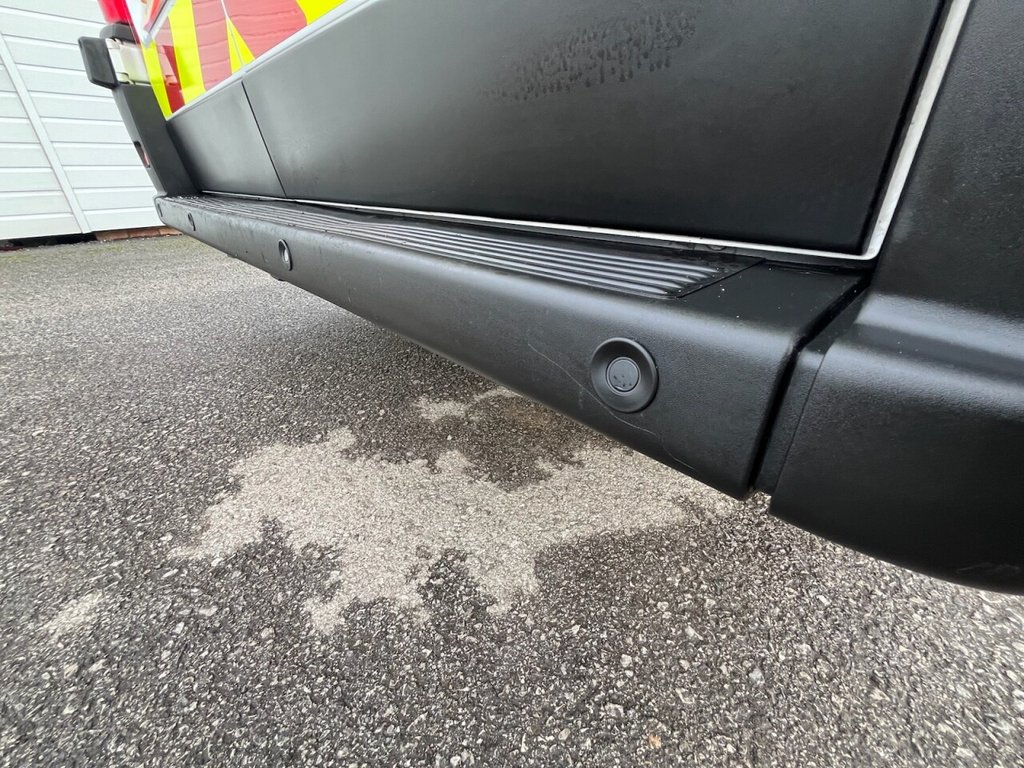 Used Vauxhall Movano 2023 for sale - 77498733: Photo 11