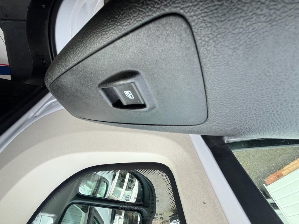 Used Vauxhall Movano 2023 for sale - 77498733: Photo 21