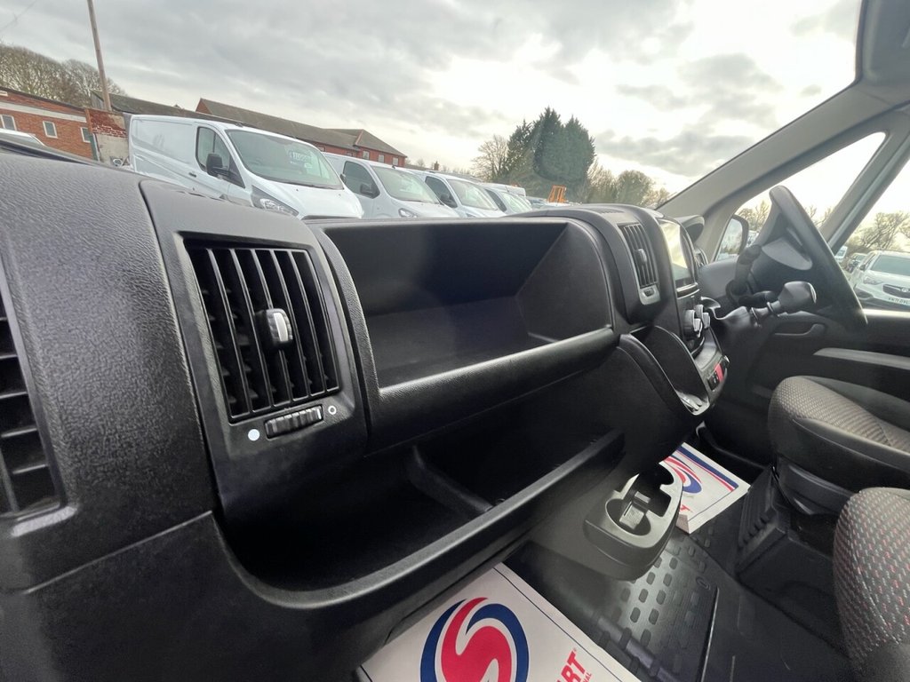 Used Vauxhall Movano 2023 for sale - 77498733: Photo 22