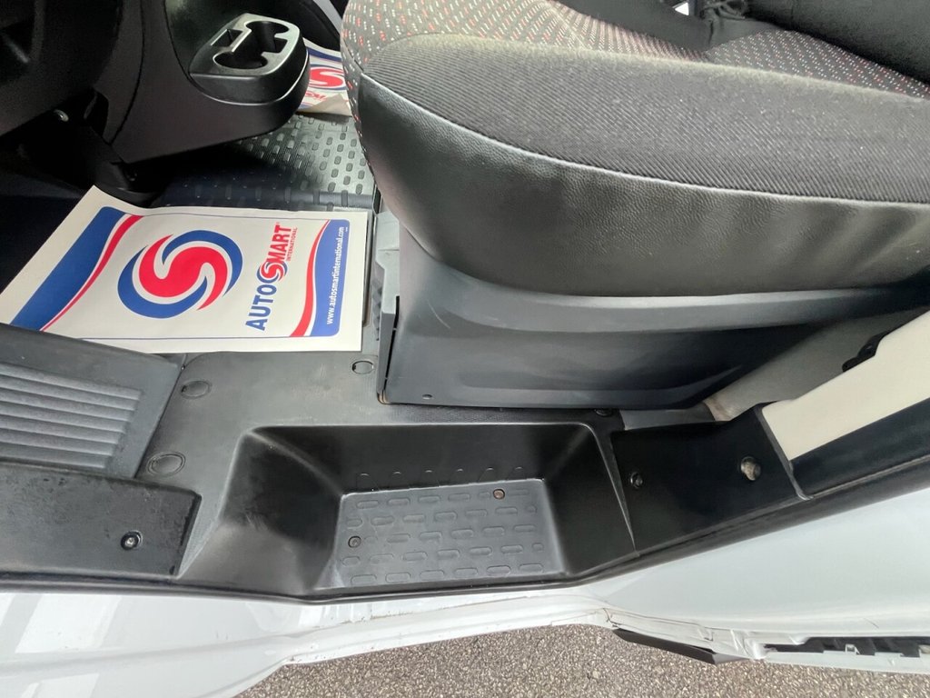 Used Vauxhall Movano 2023 for sale - 77498733: Photo 25