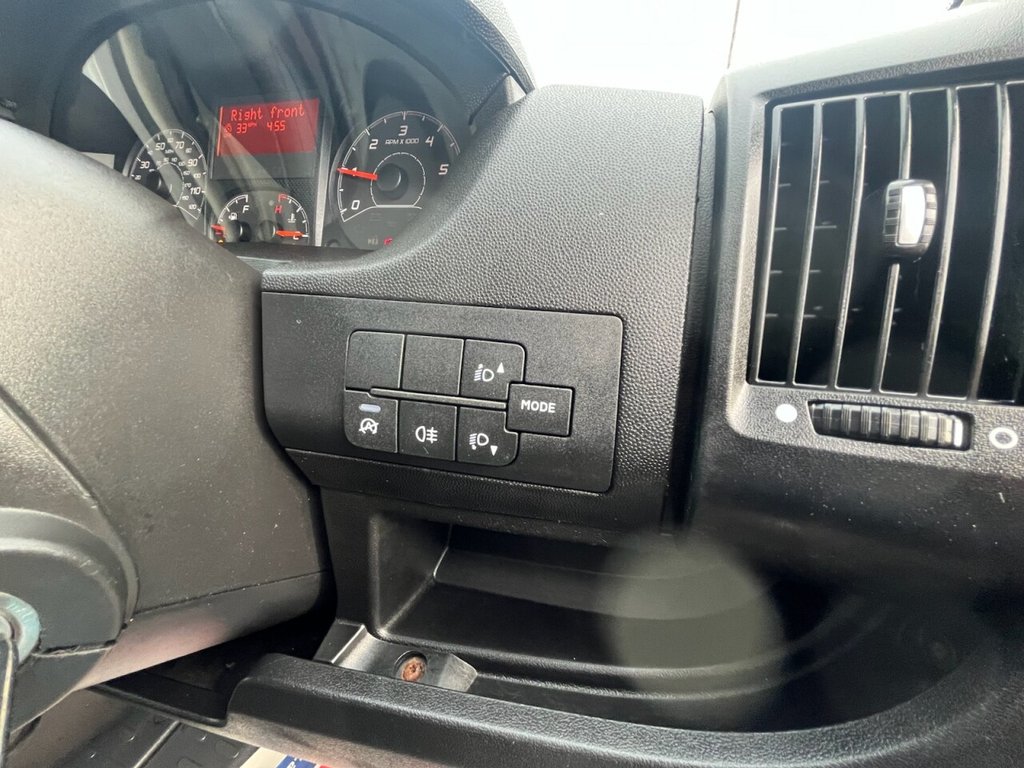 Used Vauxhall Movano 2023 for sale - 77498733: Photo 28