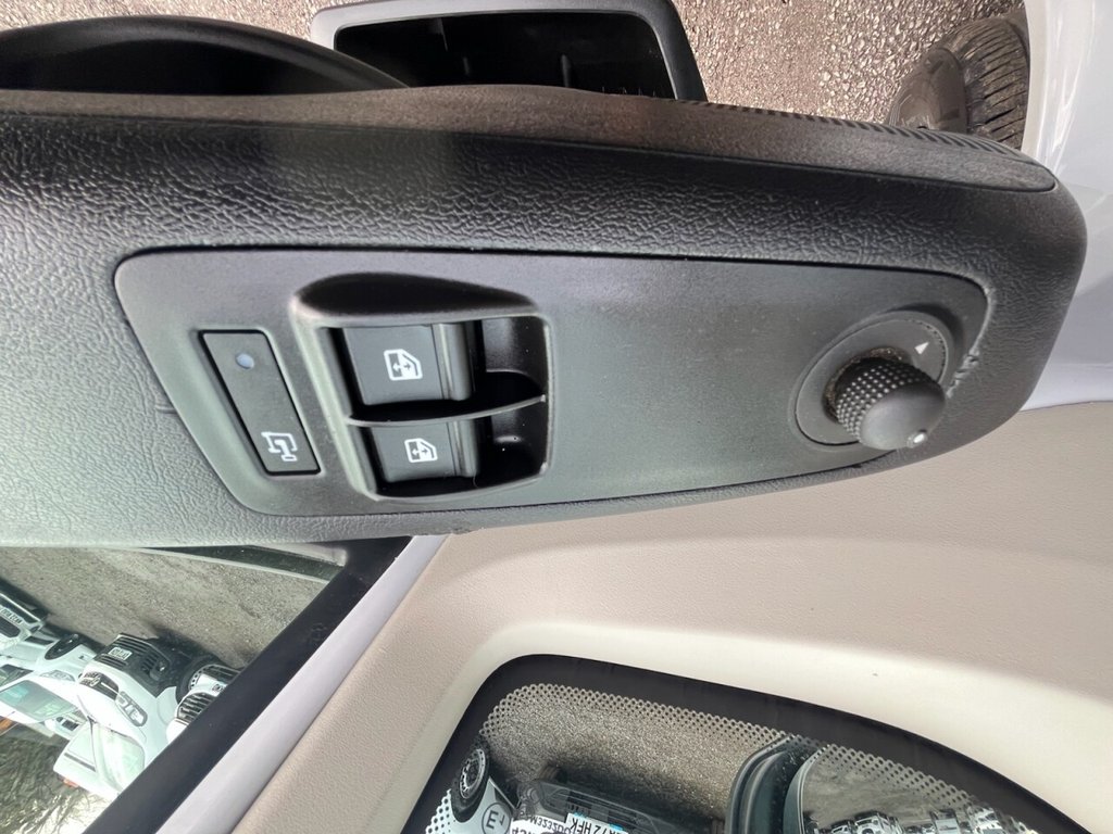 Used Vauxhall Movano 2023 for sale - 77498733: Photo 29