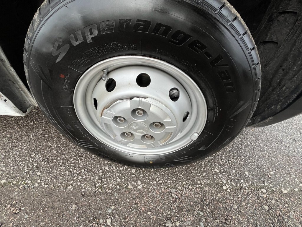 Used Vauxhall Movano 2023 for sale - 77498733: Photo 3