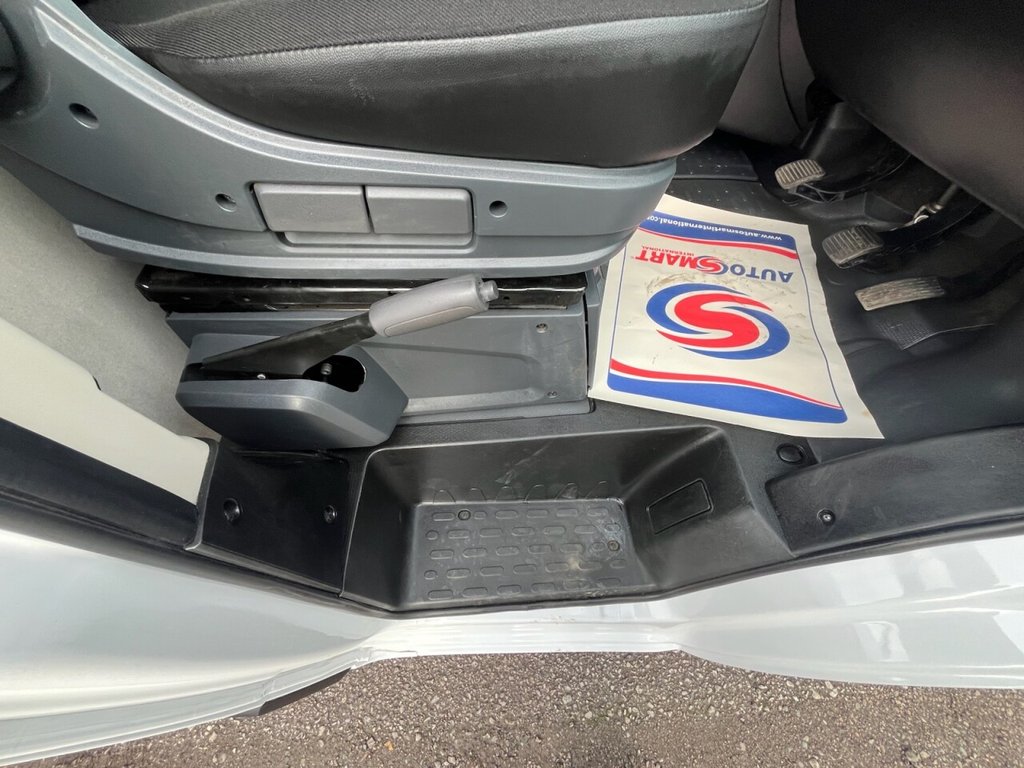 Used Vauxhall Movano 2023 for sale - 77498733: Photo 30