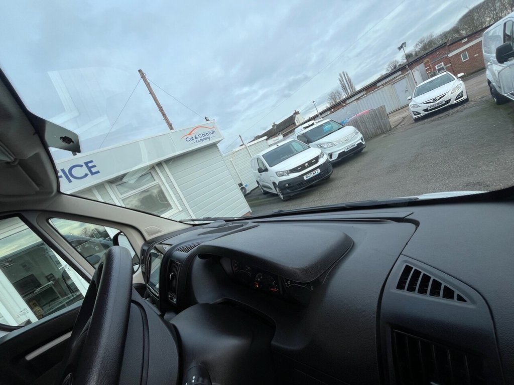 Used Vauxhall Movano 2023 for sale - 77498733: Photo 31