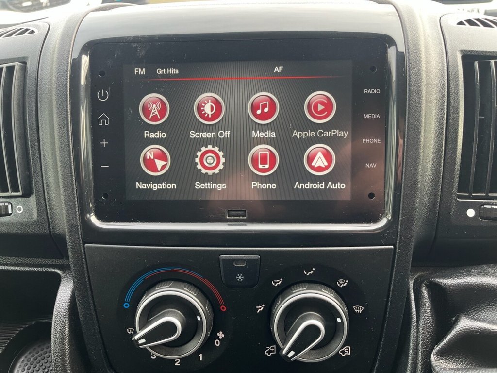 Used Vauxhall Movano 2023 for sale - 77498733: Photo 34