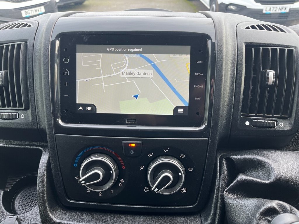 Used Vauxhall Movano 2023 for sale - 77498733: Photo 36