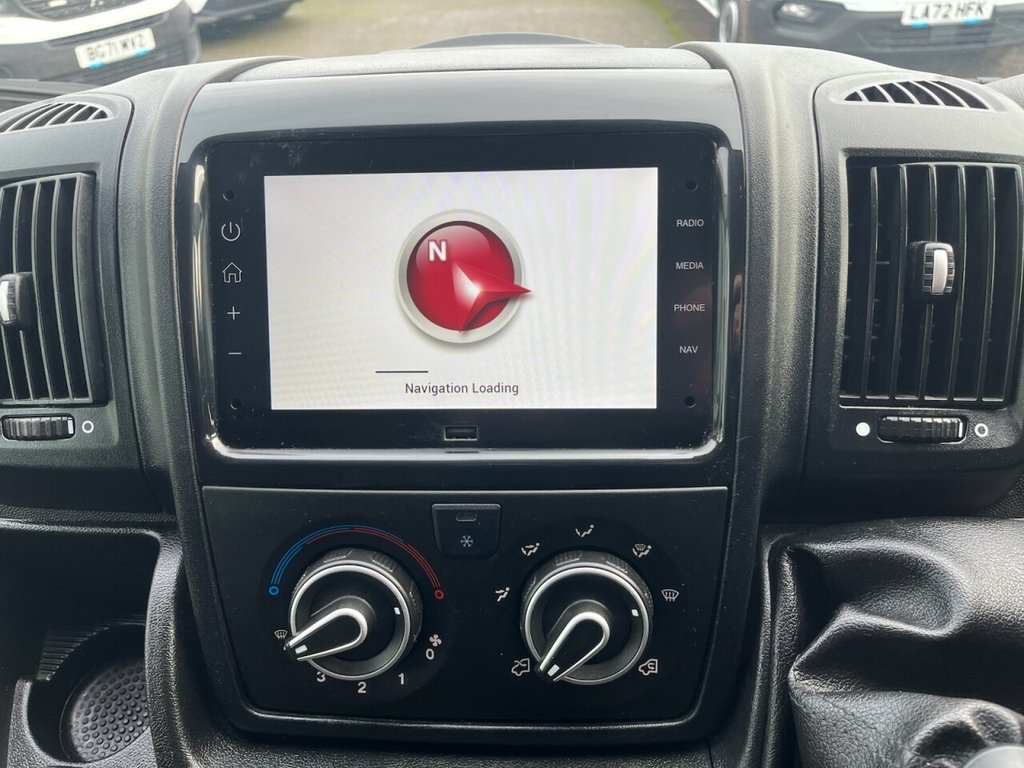 Used Vauxhall Movano 2023 for sale - 77498733: Photo 37