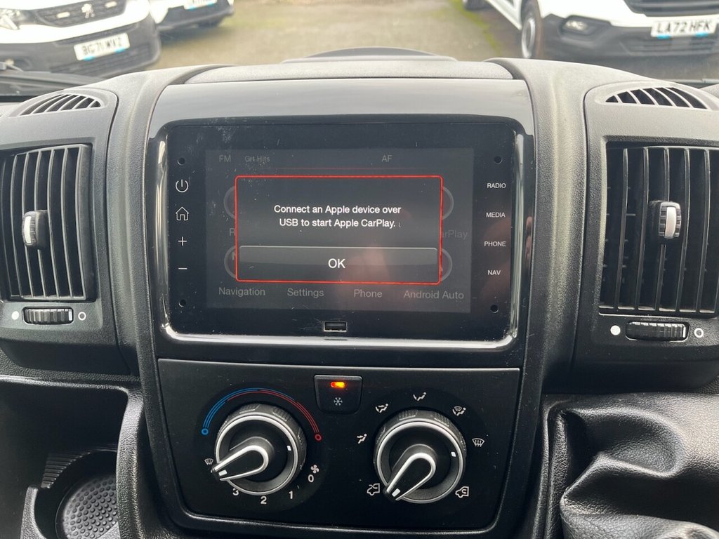 Used Vauxhall Movano 2023 for sale - 77498733: Photo 38