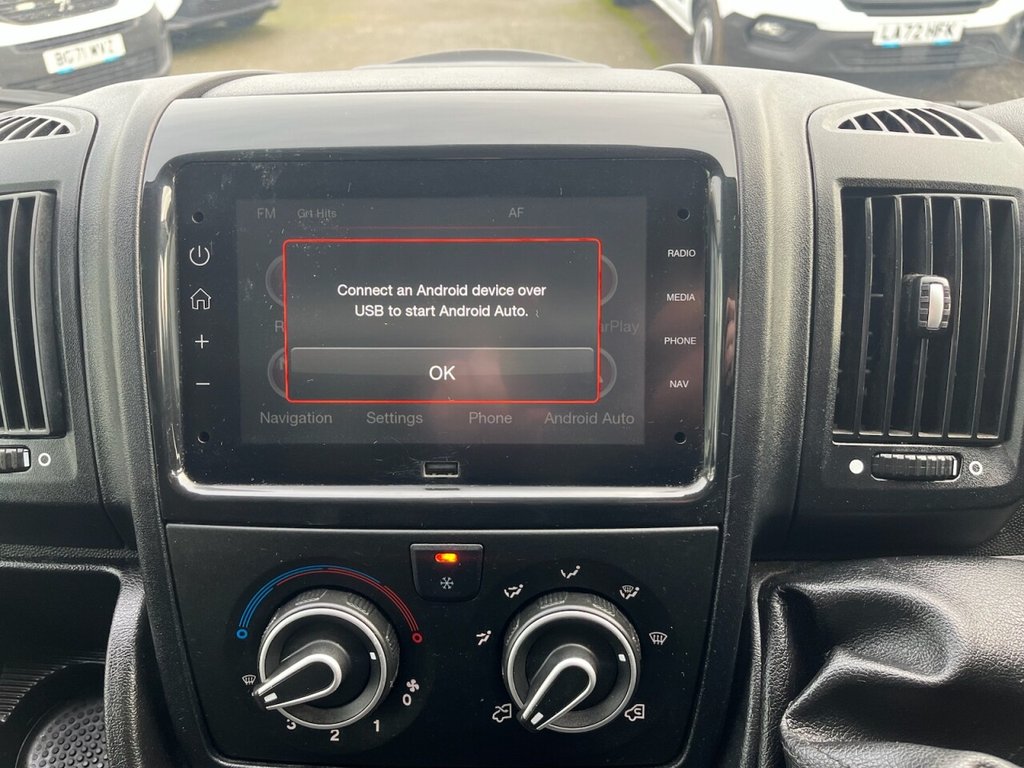 Used Vauxhall Movano 2023 for sale - 77498733: Photo 39