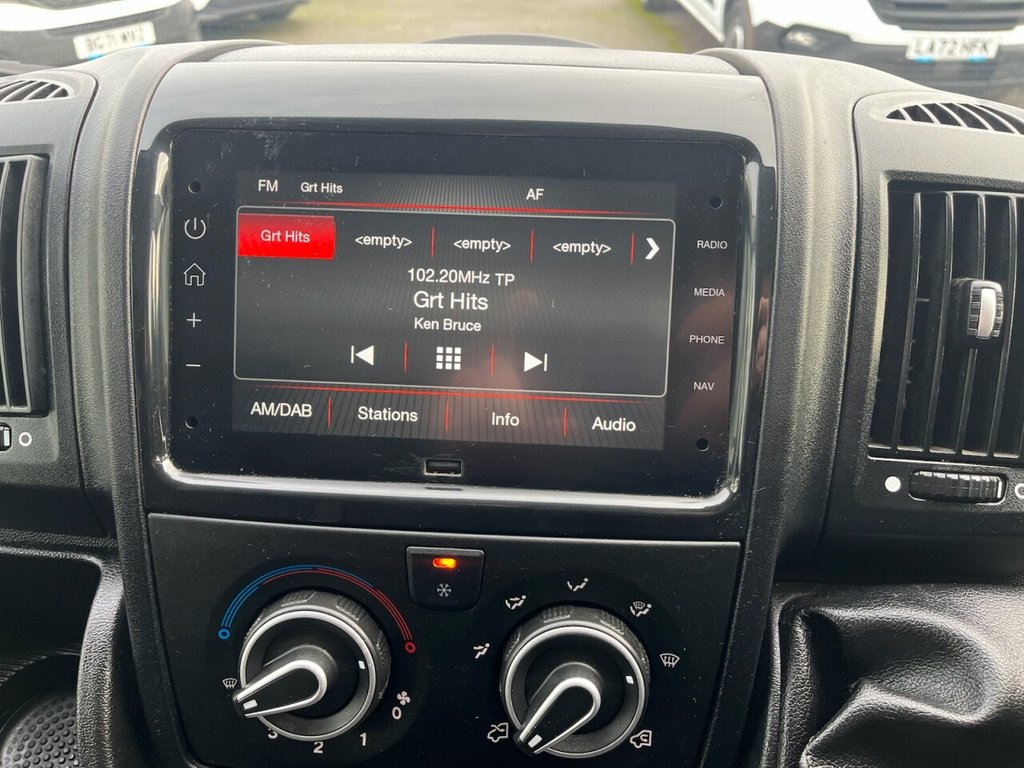 Used Vauxhall Movano 2023 for sale - 77498733: Photo 40