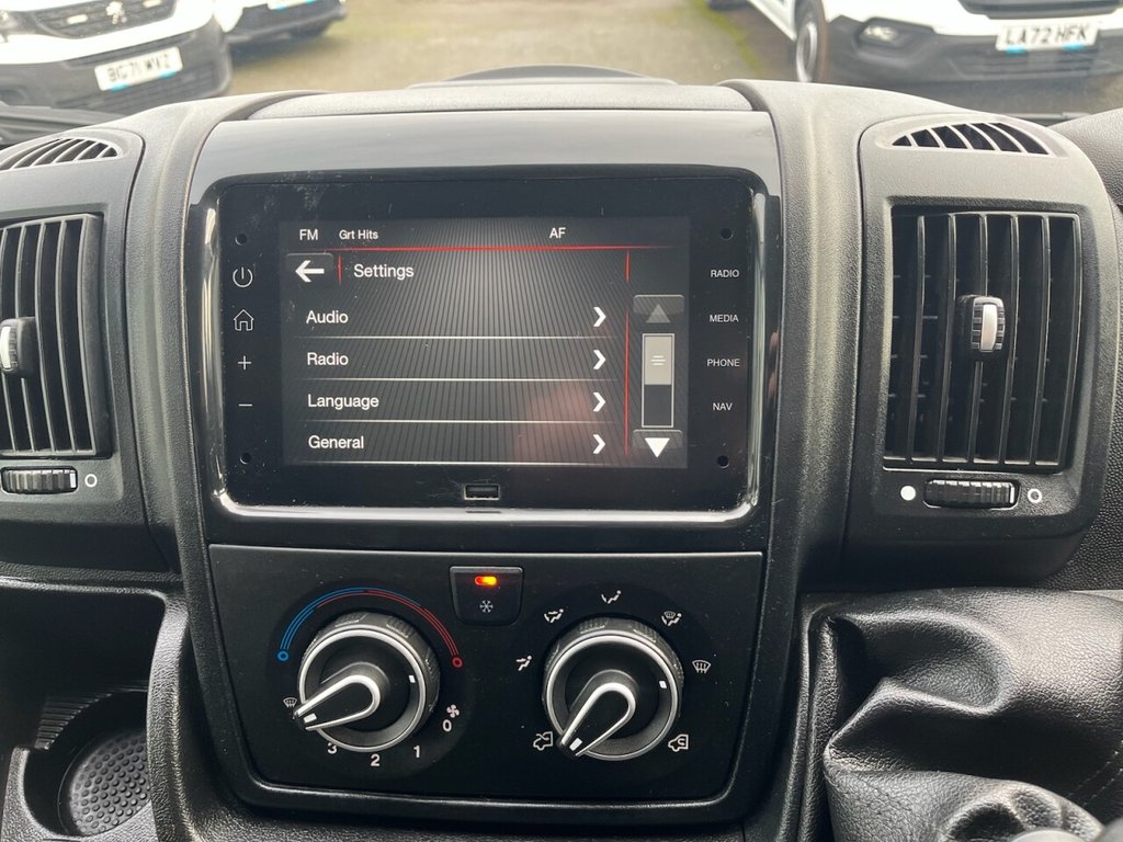 Used Vauxhall Movano 2023 for sale - 77498733: Photo 41