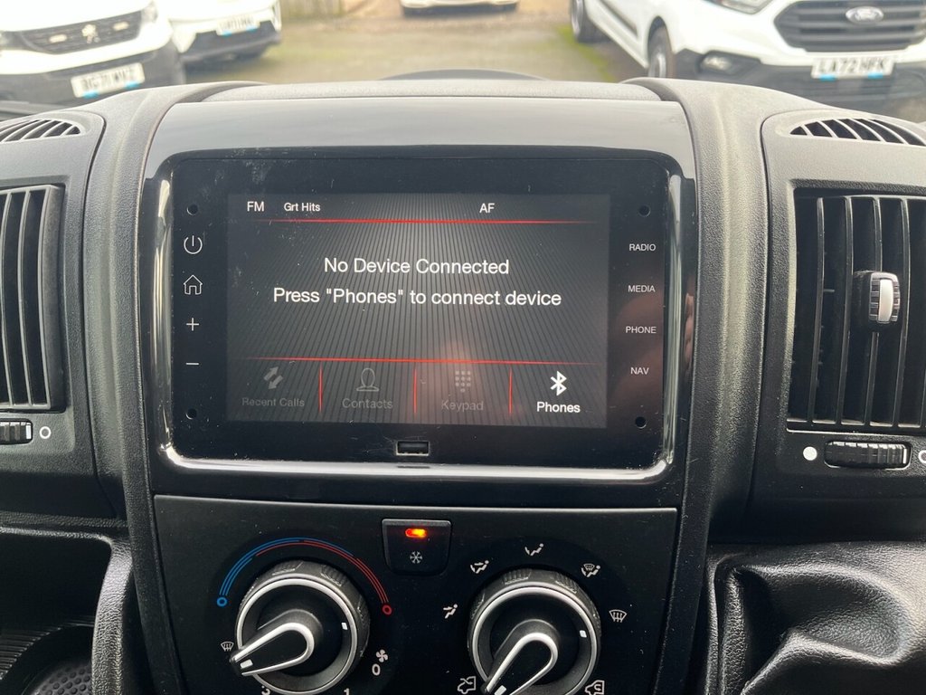 Used Vauxhall Movano 2023 for sale - 77498733: Photo 43