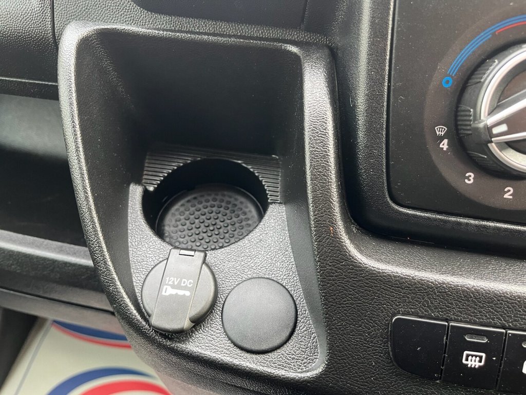 Used Vauxhall Movano 2023 for sale - 77498733: Photo 45