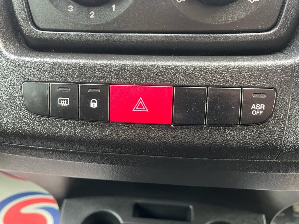 Used Vauxhall Movano 2023 for sale - 77498733: Photo 46