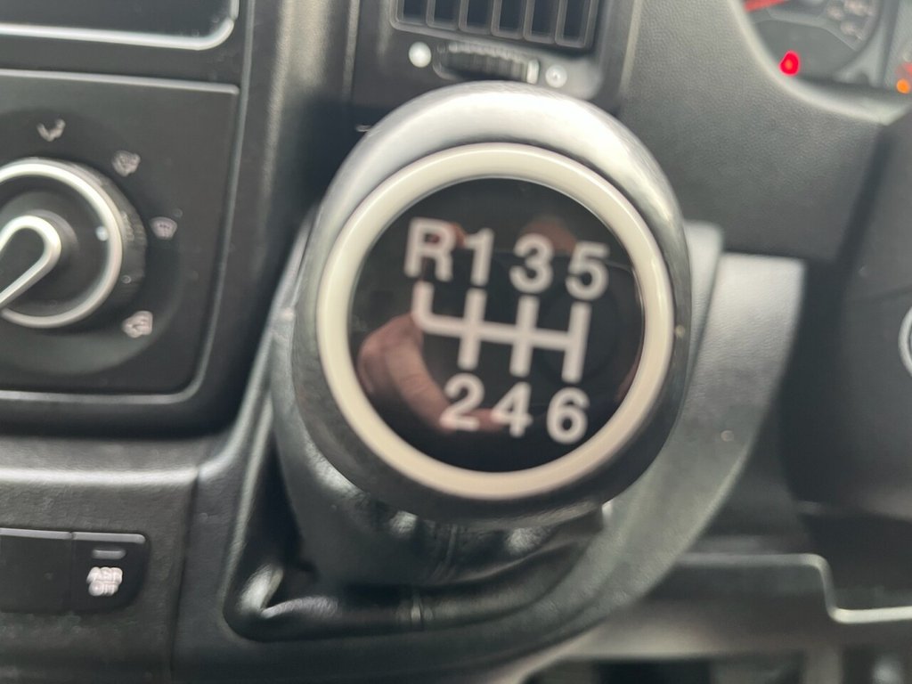 Used Vauxhall Movano 2023 for sale - 77498733: Photo 49