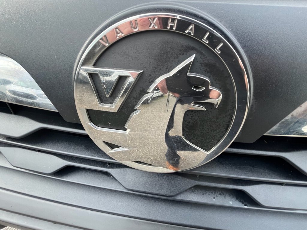 Used Vauxhall Movano 2023 for sale - 77498733: Photo 5