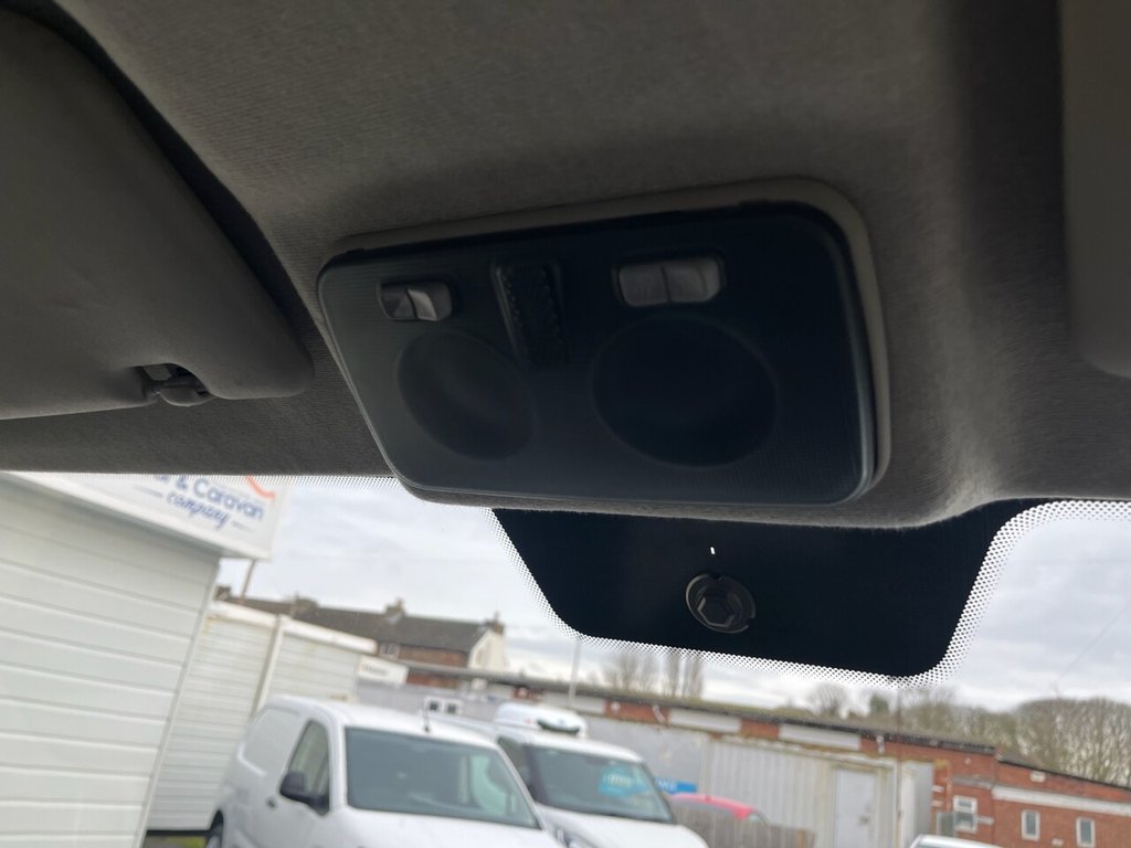 Used Vauxhall Movano 2023 for sale - 77498733: Photo 50