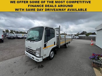 Used Isuzu Other 2023 for sale - 79737831: Photo