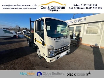 Used Isuzu Other 2023 for sale - 78445141: Photo