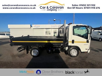 Used Isuzu Other 2023 for sale - 78445141: Photo