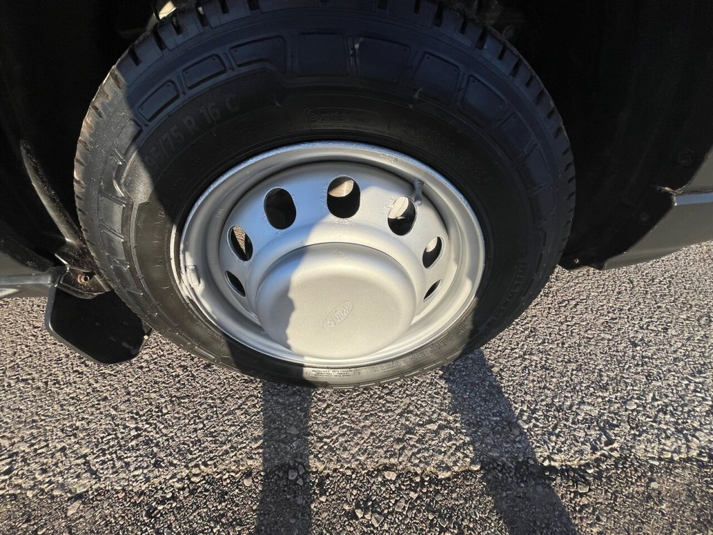 Used Ford Transit 2019 for sale - 77088997: Photo 14