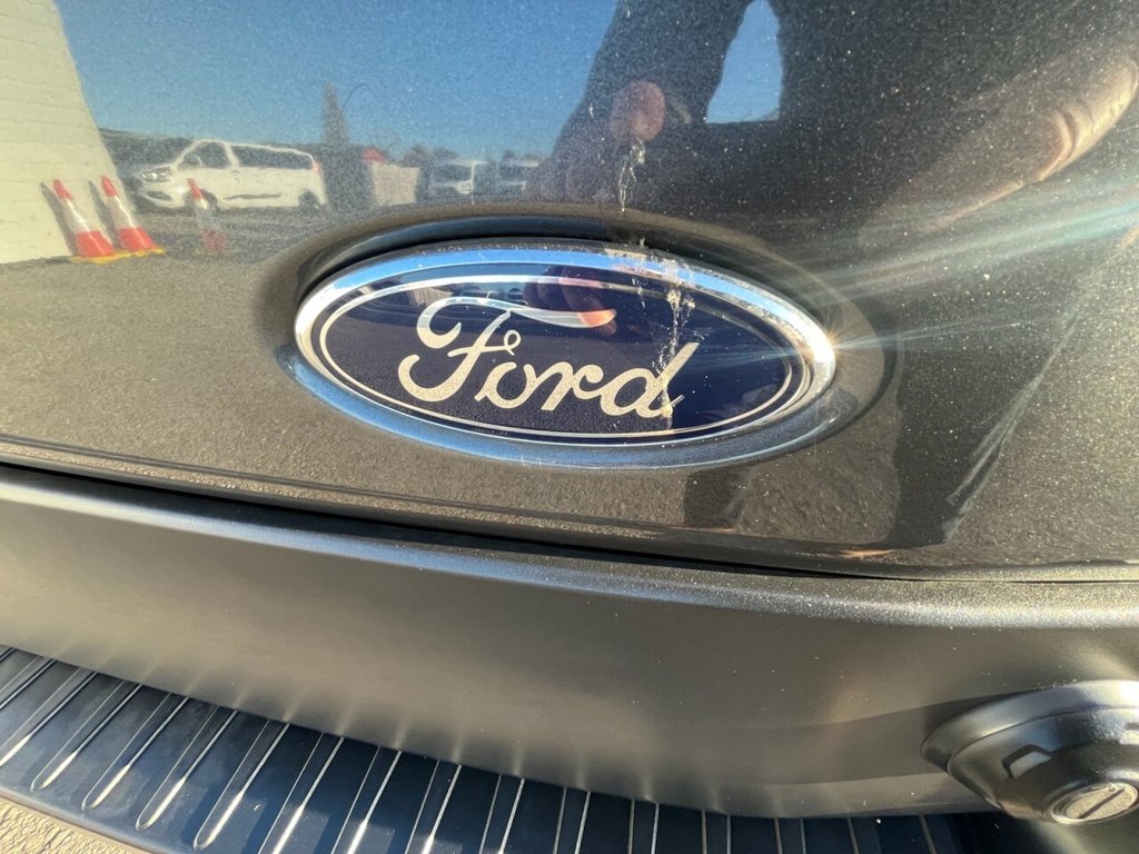 Used Ford Transit 2019 for sale - 77088997: Photo 17