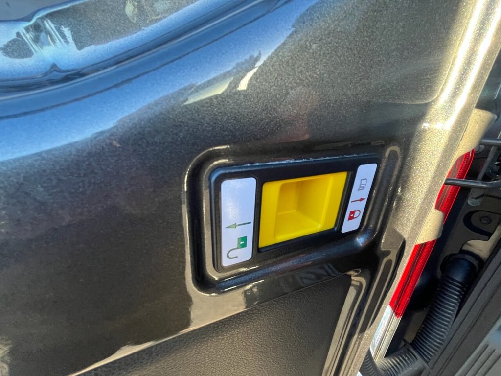 Used Ford Transit 2019 for sale - 77088997: Photo 19