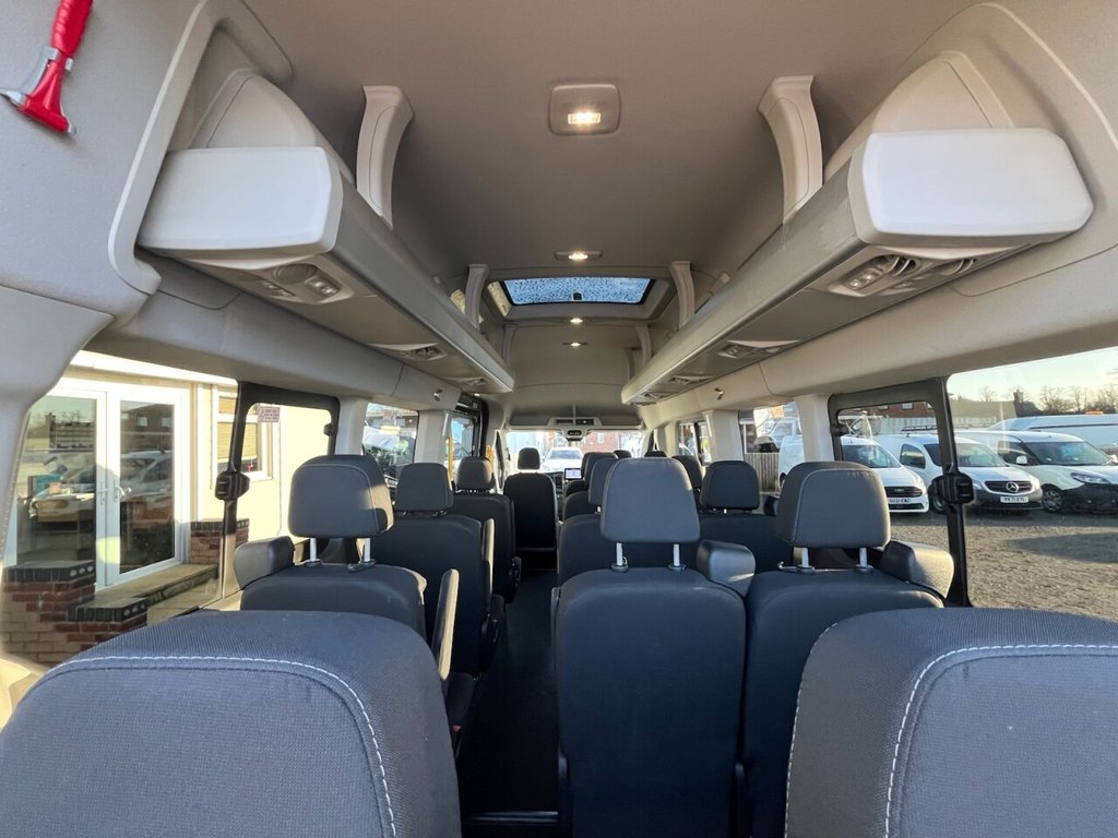 Used Ford Transit 2019 for sale - 77088997: Photo 23