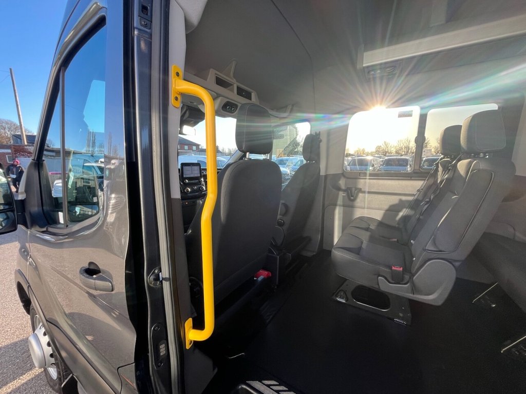Used Ford Transit 2019 for sale - 77088997: Photo 25