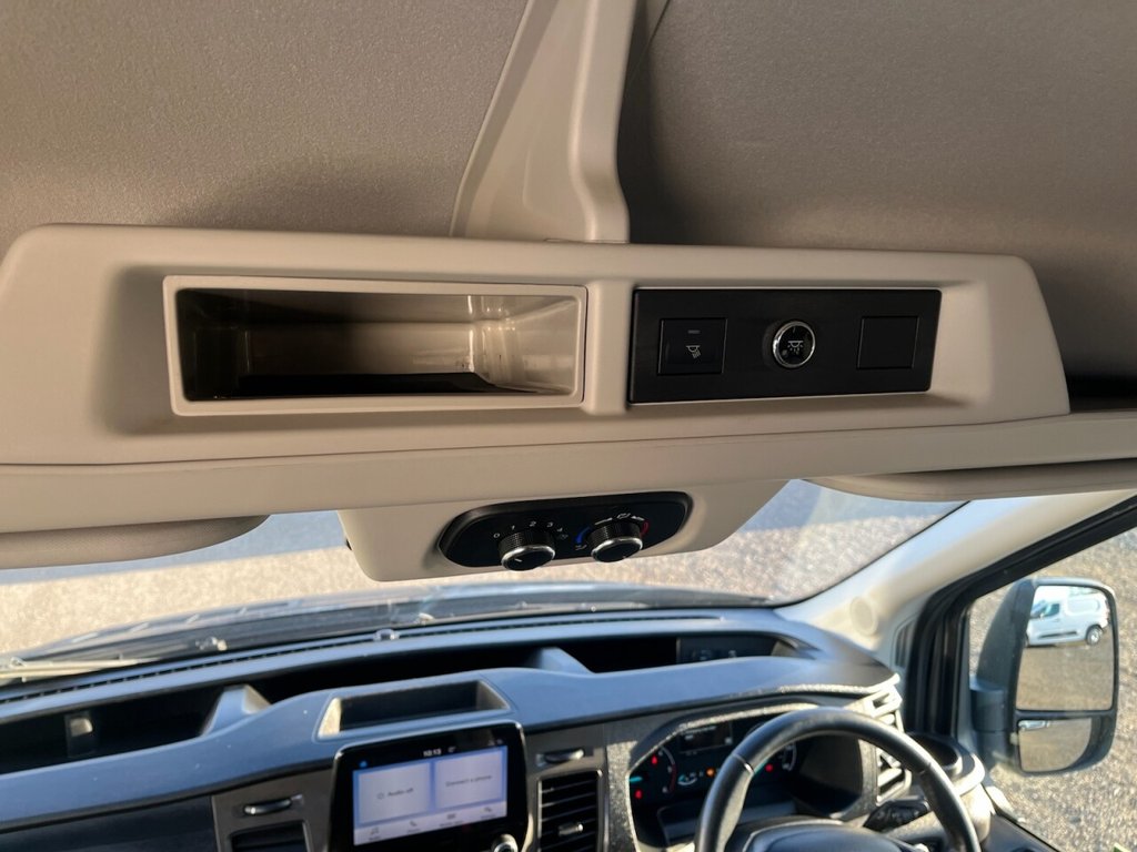 Used Ford Transit 2019 for sale - 77088997: Photo 28