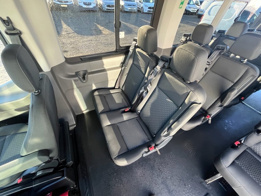 Used Ford Transit 2019 for sale - 77088997: Photo 29