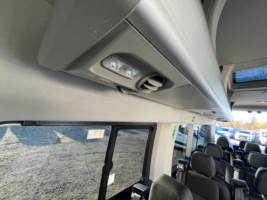 Used Ford Transit 2019 for sale - 77088997: Photo 30