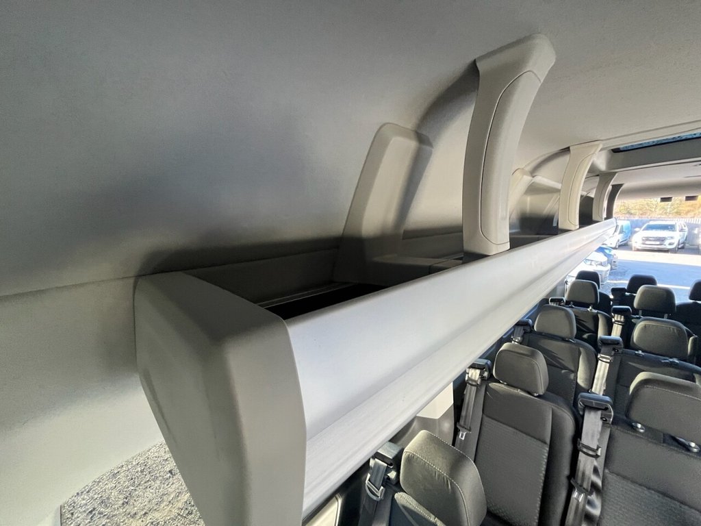 Used Ford Transit 2019 for sale - 77088997: Photo 31