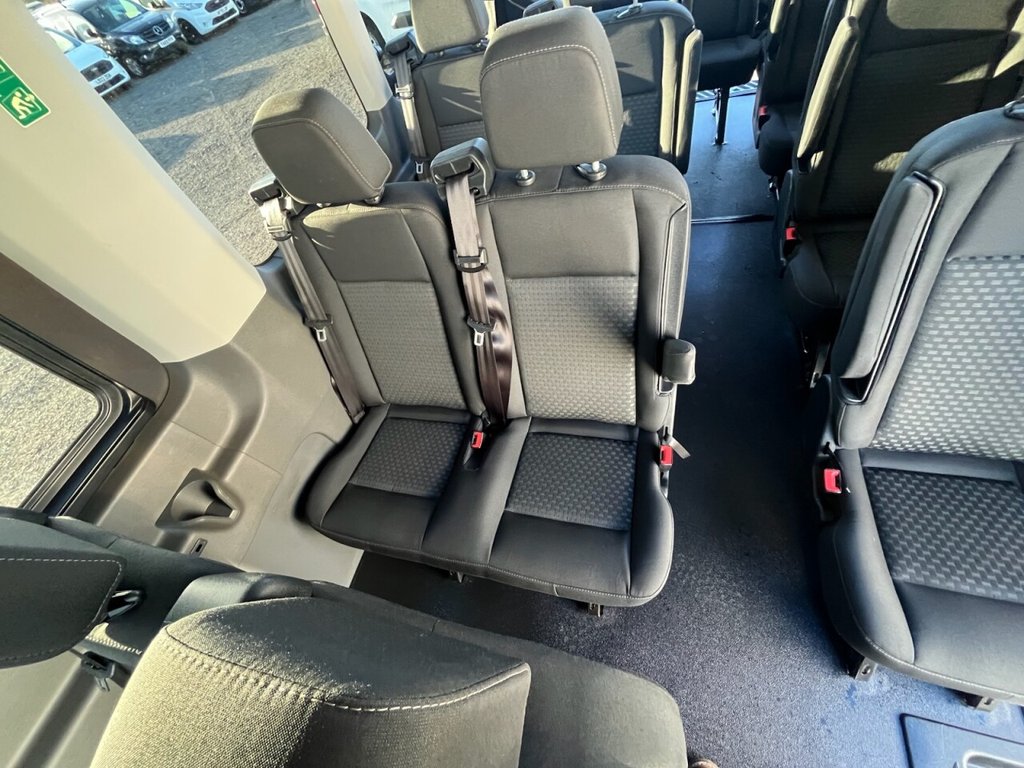 Used Ford Transit 2019 for sale - 77088997: Photo 33