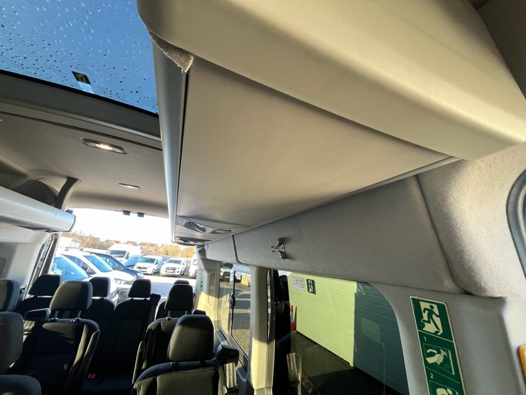 Used Ford Transit 2019 for sale - 77088997: Photo 34